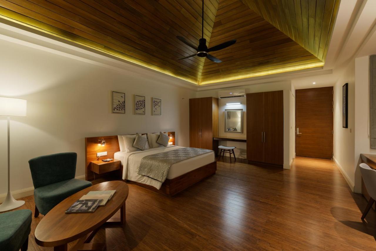 Aprota Villas Arugambay Arugam Bay Luaran gambar