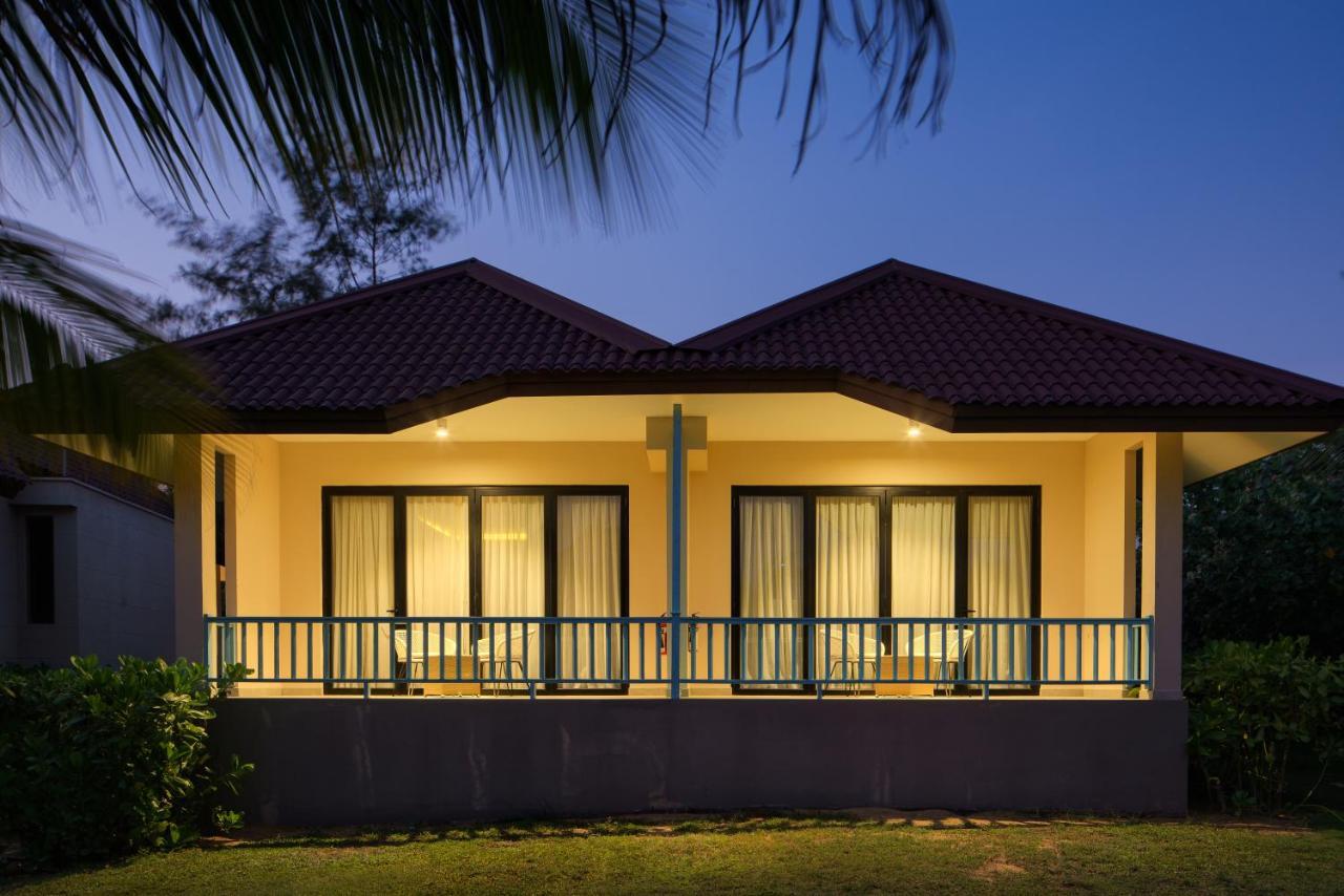 Aprota Villas Arugambay Arugam Bay Luaran gambar