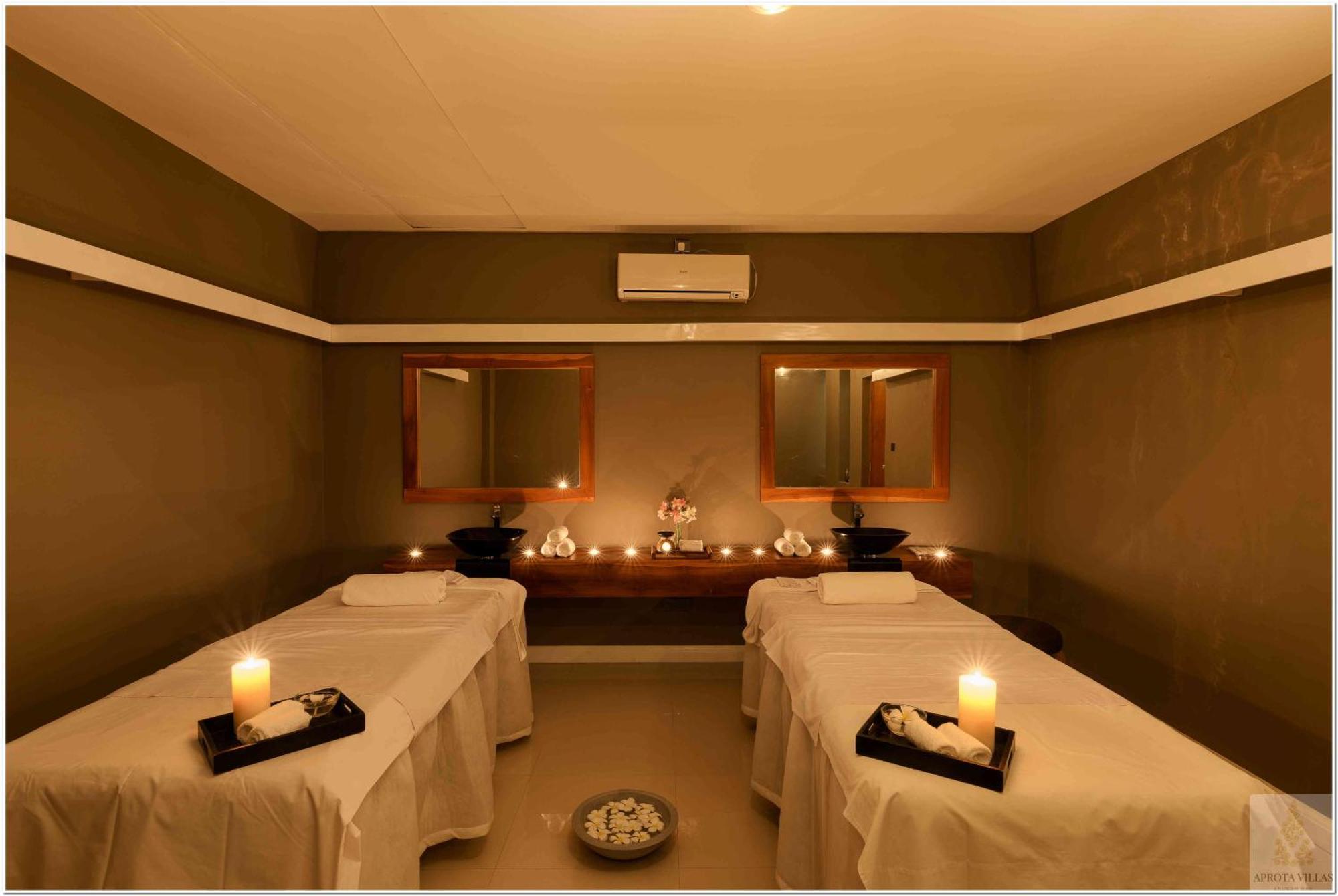 Aprota Villas Arugambay Arugam Bay Luaran gambar
