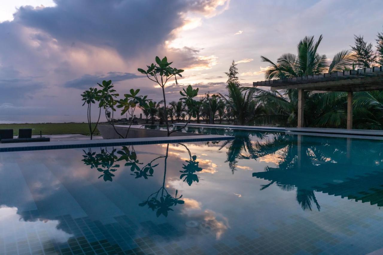 Aprota Villas Arugambay Arugam Bay Luaran gambar