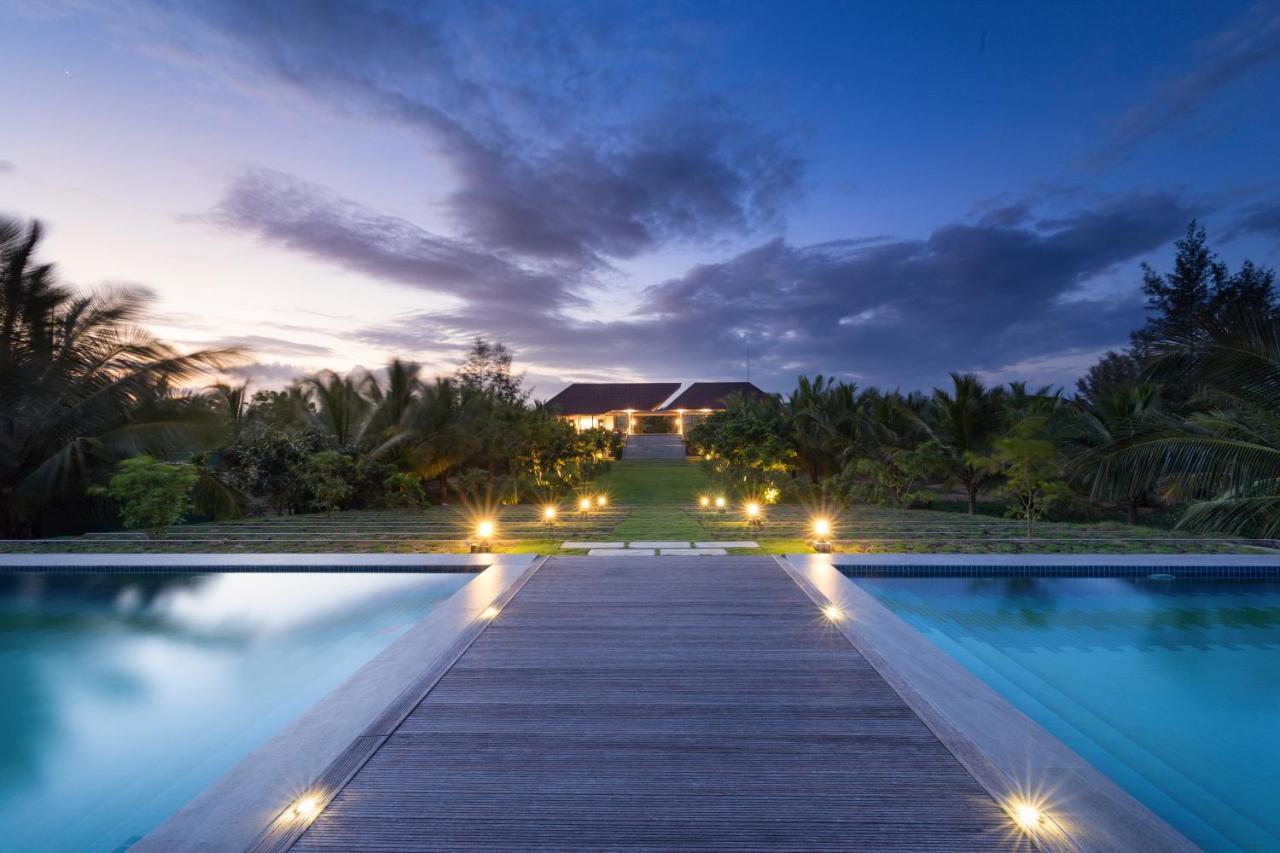 Aprota Villas Arugambay Arugam Bay Luaran gambar